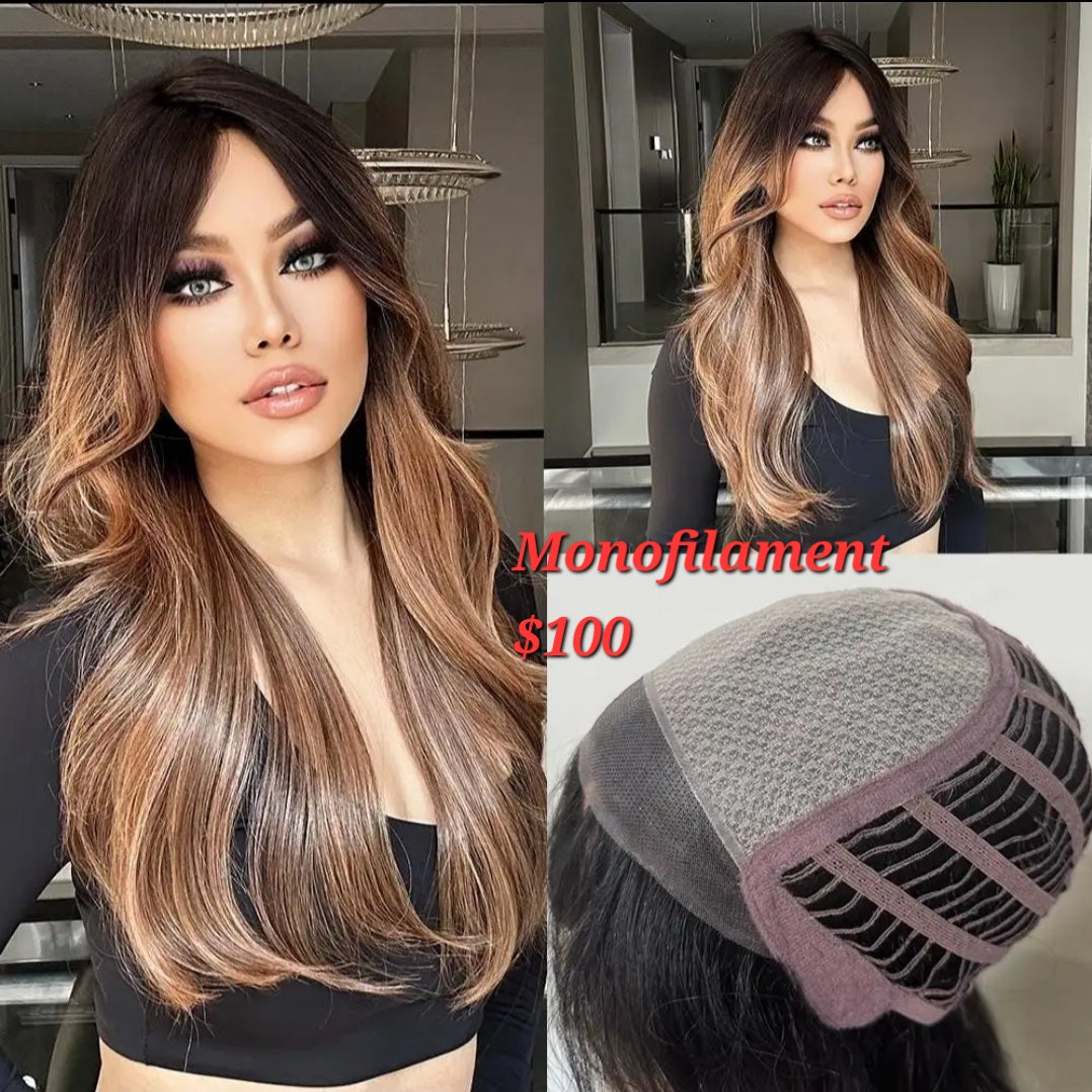 Pre-Order Monofilament