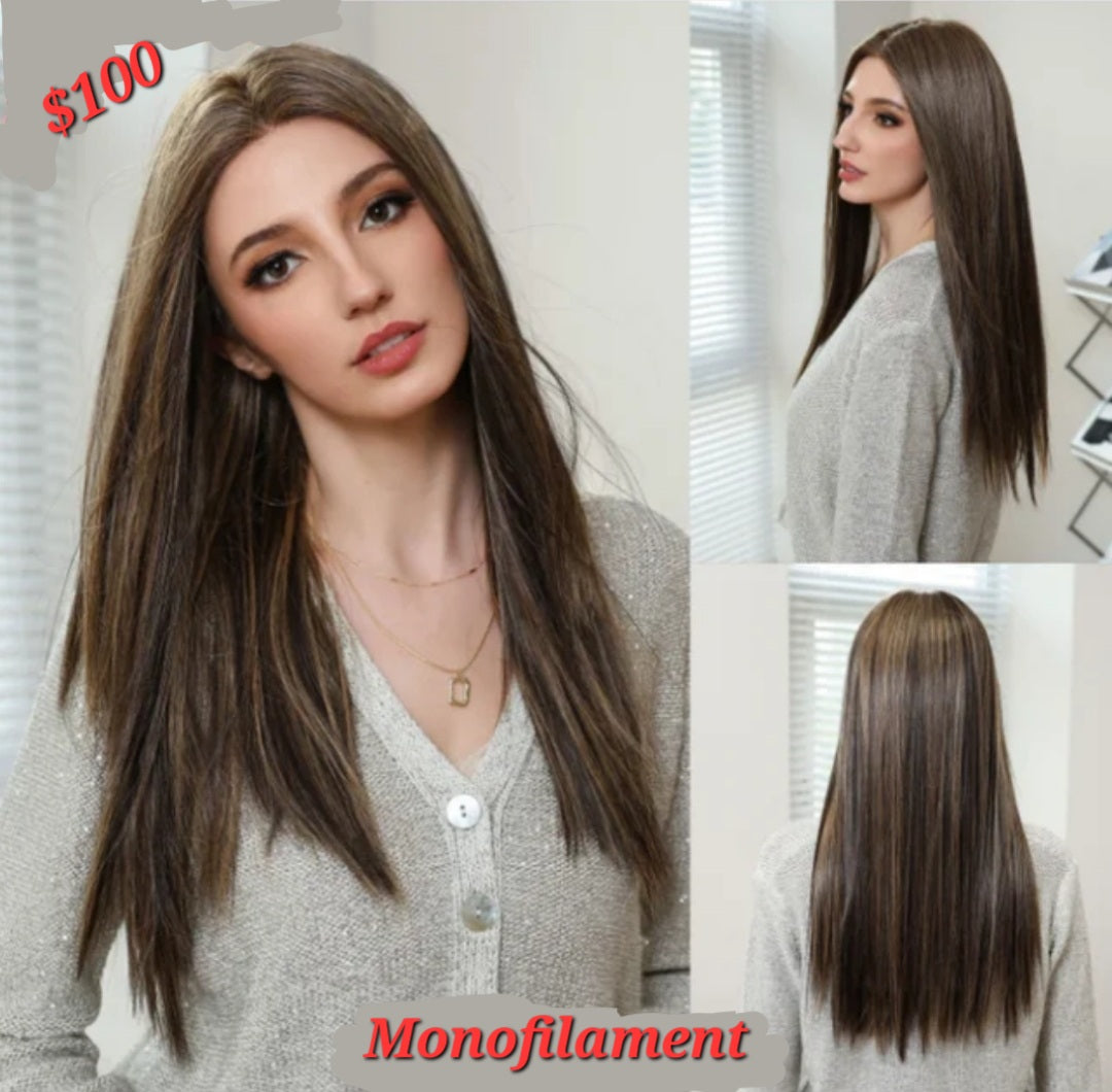Pre-Order Monofilament