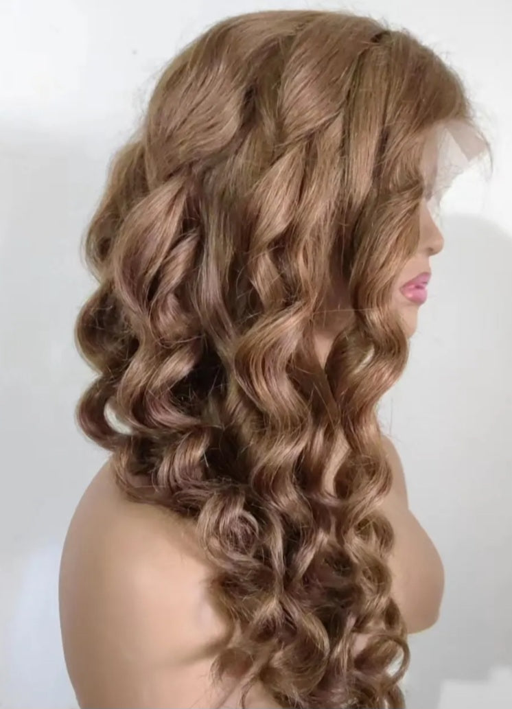 Design & Customize Your Own Lacefront