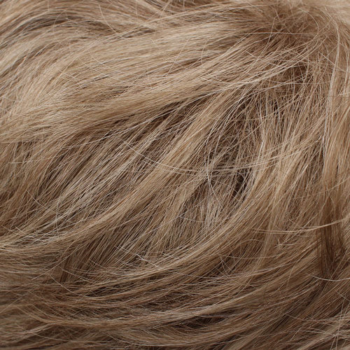 810V Volume Top by Wig Pro: Synthetic Hair Piece