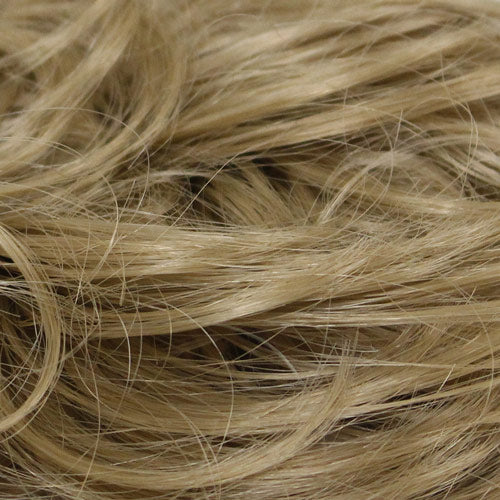 803C Scrunch C by Wig Pro: Synthetic Hair Piece