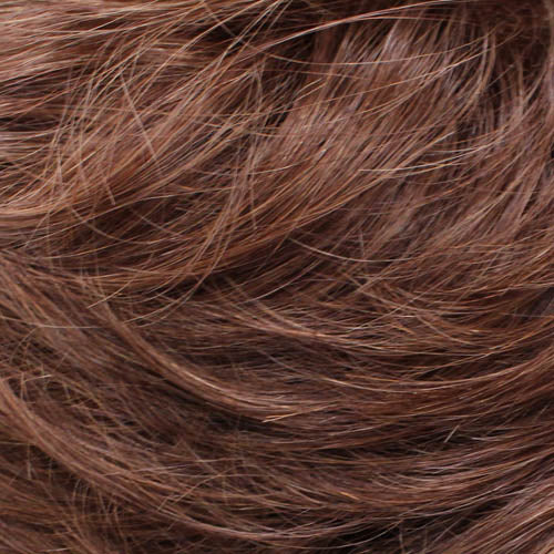 811 Pony Swing II by Wig Pro: Synthetic Hair Piece