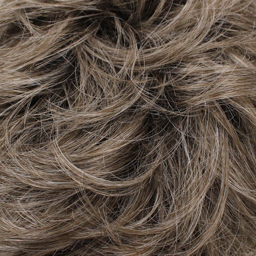 812 Wiglet by Wig Pro: Synthetic Hair Piece