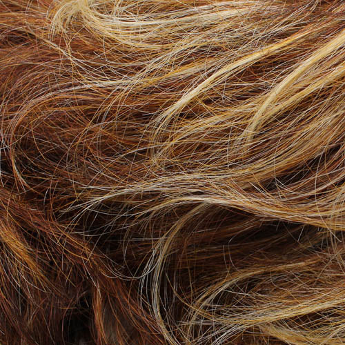 811 Pony Swing II by Wig Pro: Synthetic Hair Piece