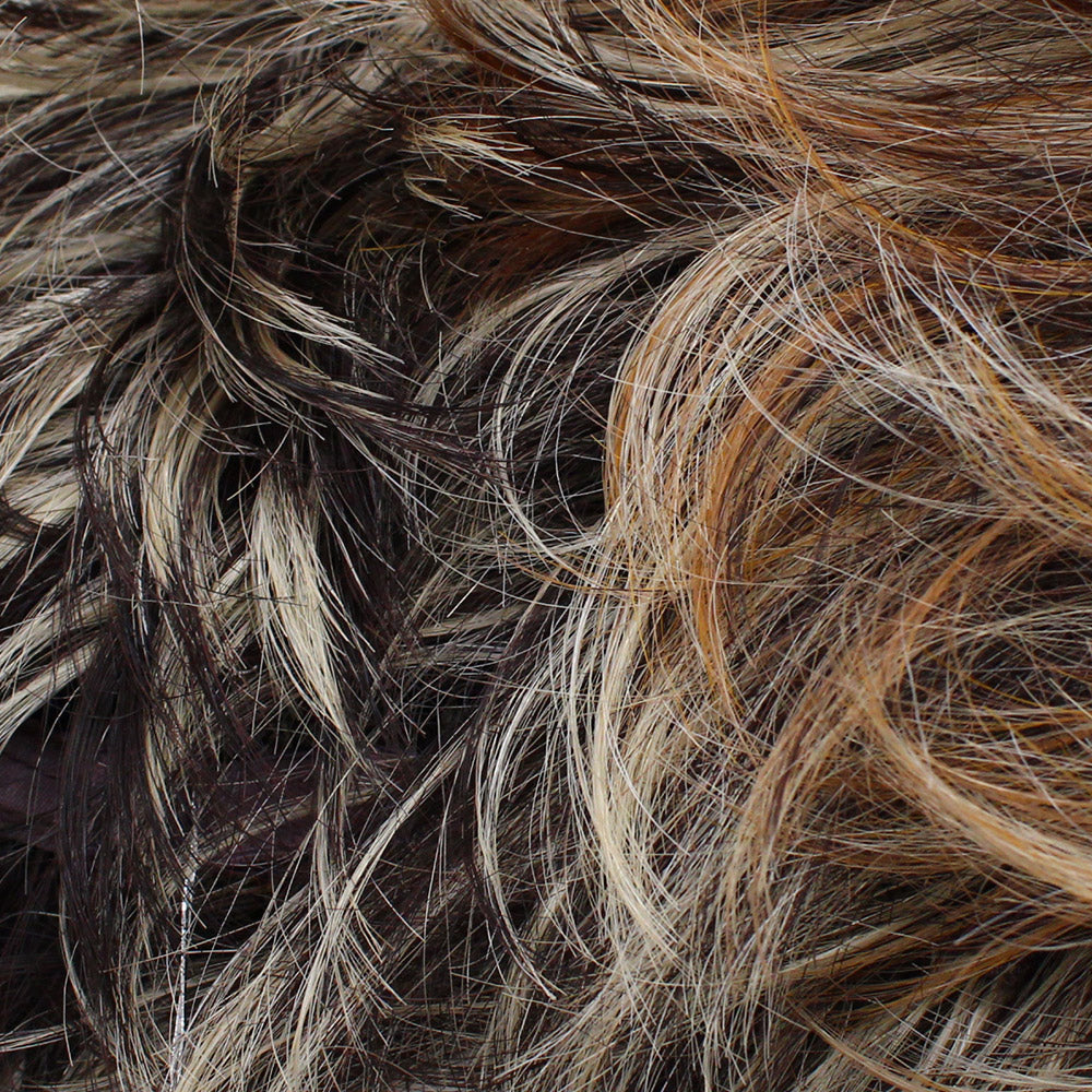 532C Shortie by WIGPRO: Synthetic Wig(Large Cap)