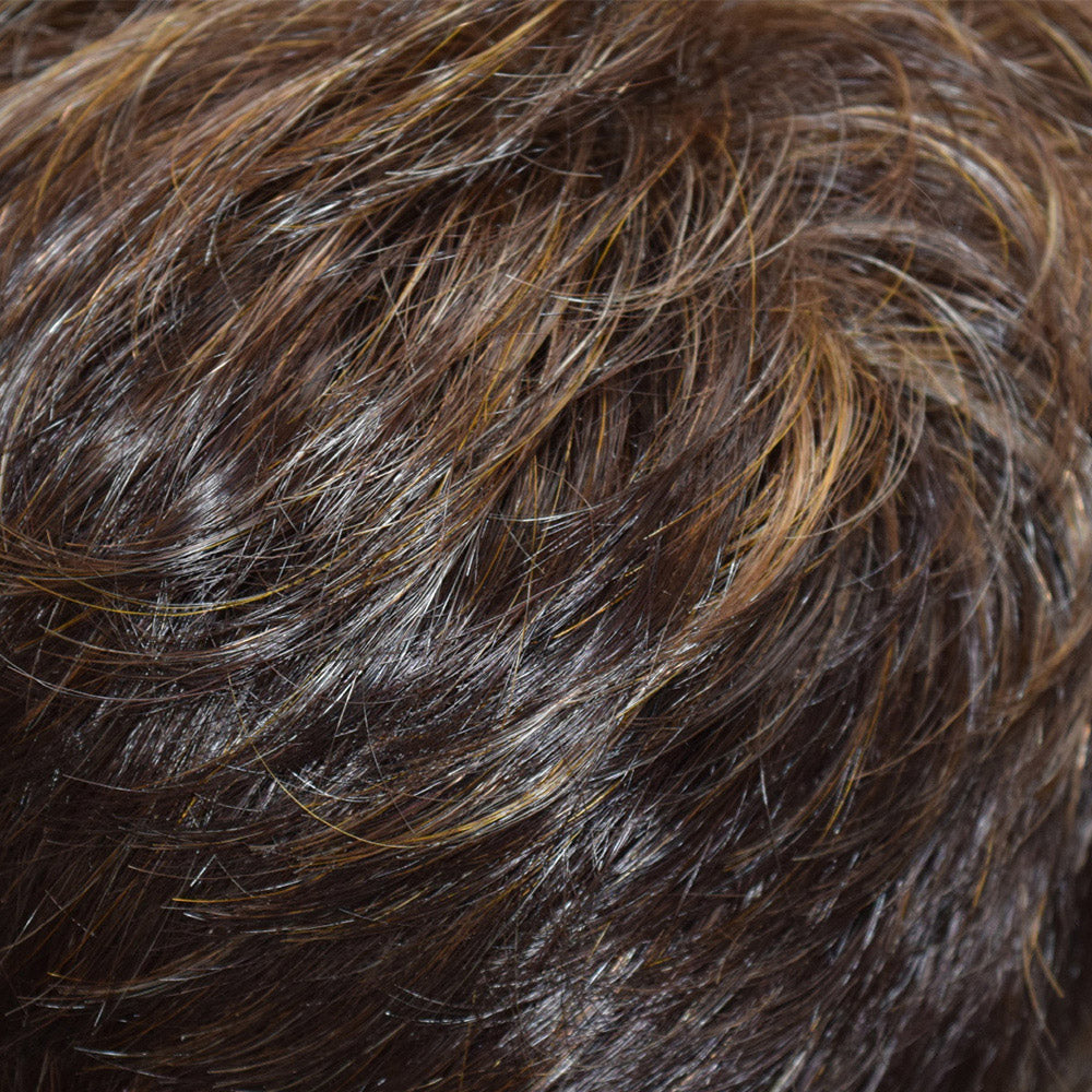 532C Shortie by WIGPRO: Synthetic Wig(Large Cap)