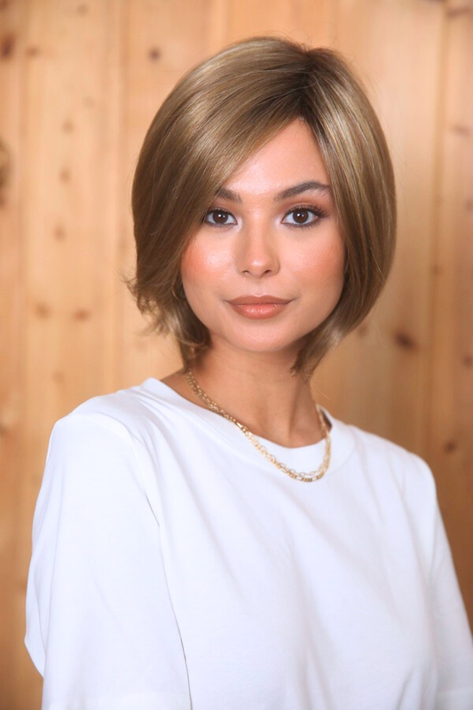 Carson Wig - 2403 ROP Hi Fashion Collection