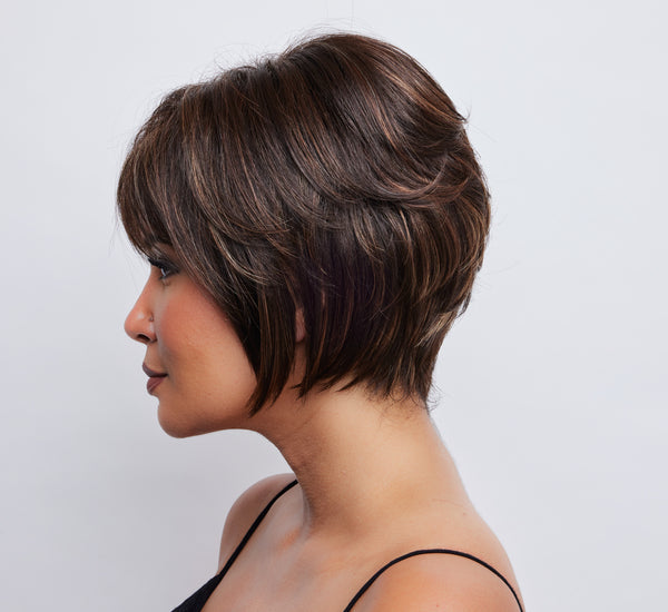 Zeal Wig - 1725