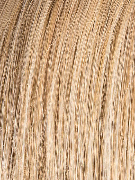 CARAMEL MIX 26.14.20 | Light Golden Blonde and Medium Ash Blonde with Light Strawberry Blonde Blend