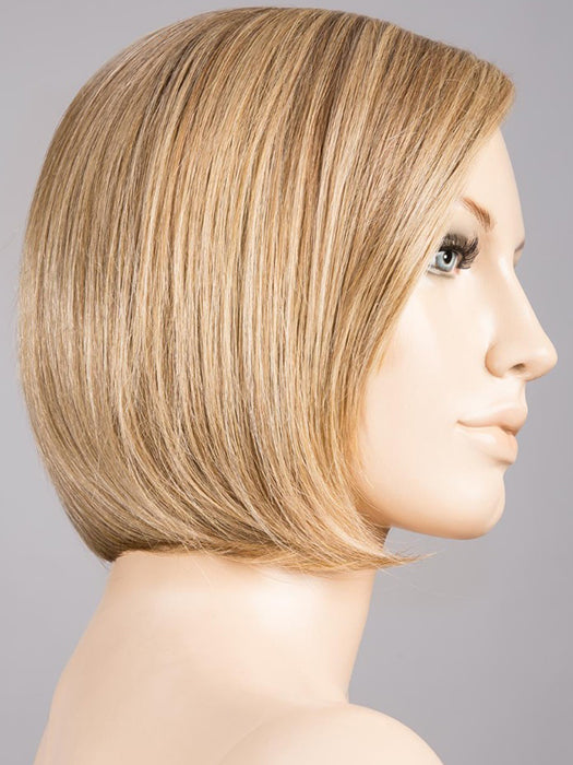 CARAMEL MIX 26.14.20 | Light Golden Blonde and Medium Ash Blonde with Light Strawberry Blonde Blend