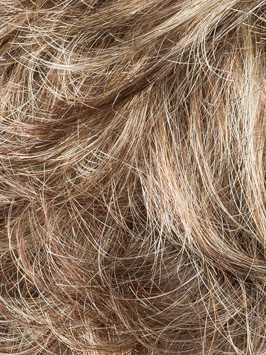 BERNSTEIN MIX 12.26.19 | Lightest Brown and Light Golden Blonde with Light Honey Blonde Blend