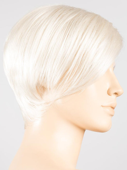 PLATIN MIX 1001.60 | Winter White and Pearl White Blend