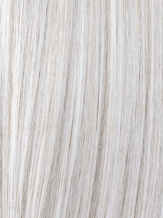 SILVER MIX 60.56 | Pearl White and Grey with Lightest Blonde Blend