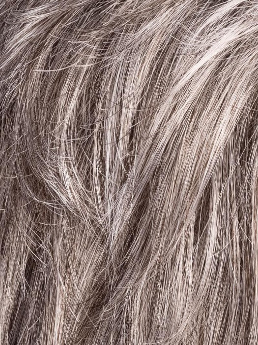 SALT PEPPER MIX 51.60.44 | Black/Dark Brown and Lightest Brown with Pearl White and Grey Blend