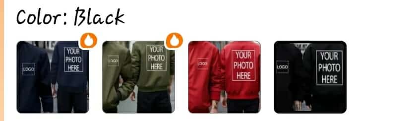 Sassy Mama Jacket