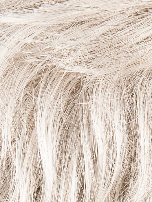 LIGHT GREY MIX 51.60 | Black/Dark Brown and Lightest Brown with Pearl White and Grey Blend