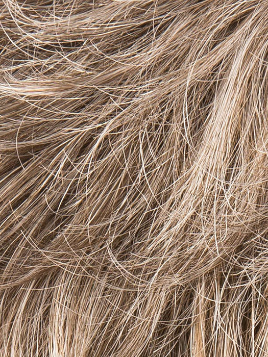MIDDLE GREY MIX 48.38.36 | Lightest and Light Brown with Medium Brown and Grey Blend