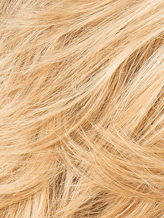 SANDY BLONDE MIX 20.26.16 | Light Strawberry Blonde, Light Golden Blonde and Medium Blonde Blend