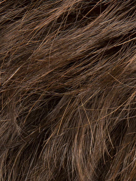 CHOCOLATE MIX 6.30.4 | Dark Brown, Light Auburn, Darkest Brown Blend