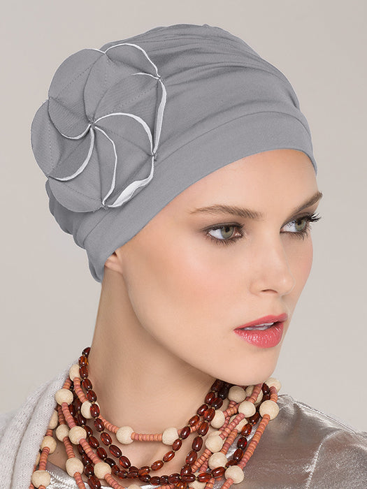 MORA by ELLENWILLE in GREY MELANGE