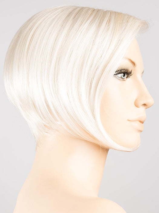 PLATIN BLONDE MIX 1001.23 | Winter White and Lightest Pale Blonde Blend