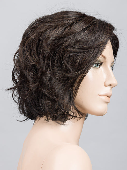 ESPRESSO MIX 2.4.6 | Black/Dark Brown with Darkest/Dark Brown Blend