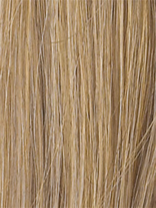 MIDDLE BLONDE 12.26 | Lightest Brown and Light Golden Blonde Blend