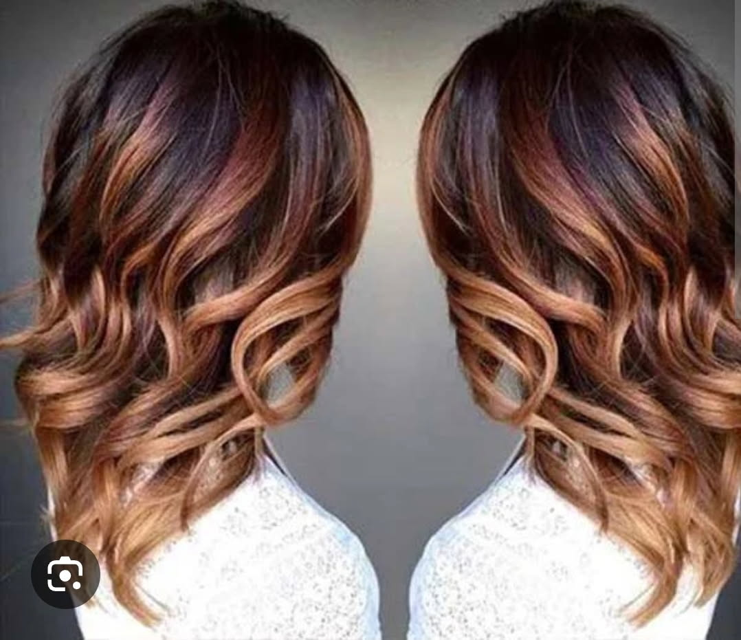 Autumn Swirl Long Pre-Order