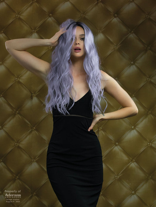 Lavish Wavez Wig - 1500   Muse Collection