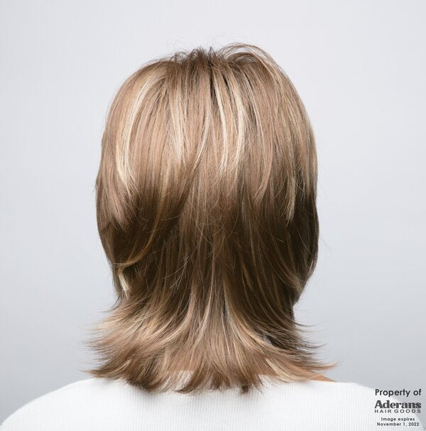 Bailey Wig - 2346   ROP Hi Fashion Collection