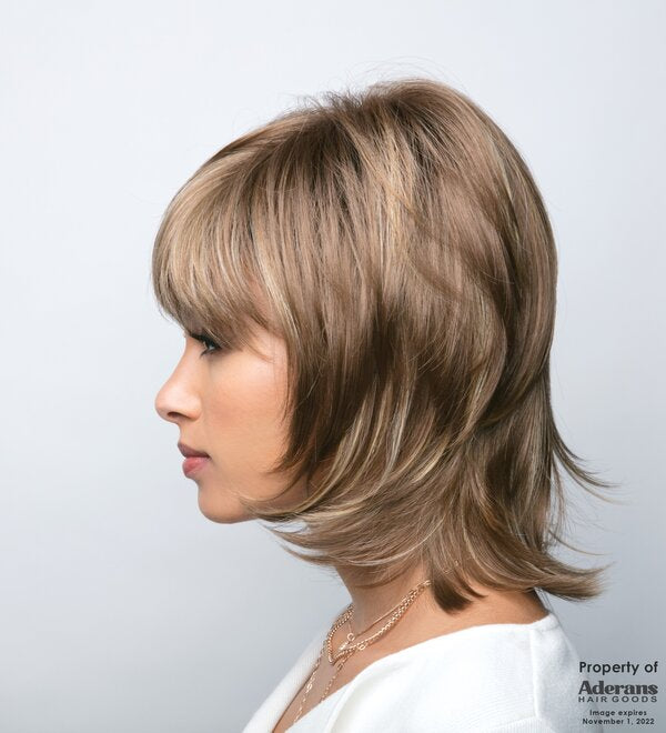 Bailey Wig - 2346   ROP Hi Fashion Collection