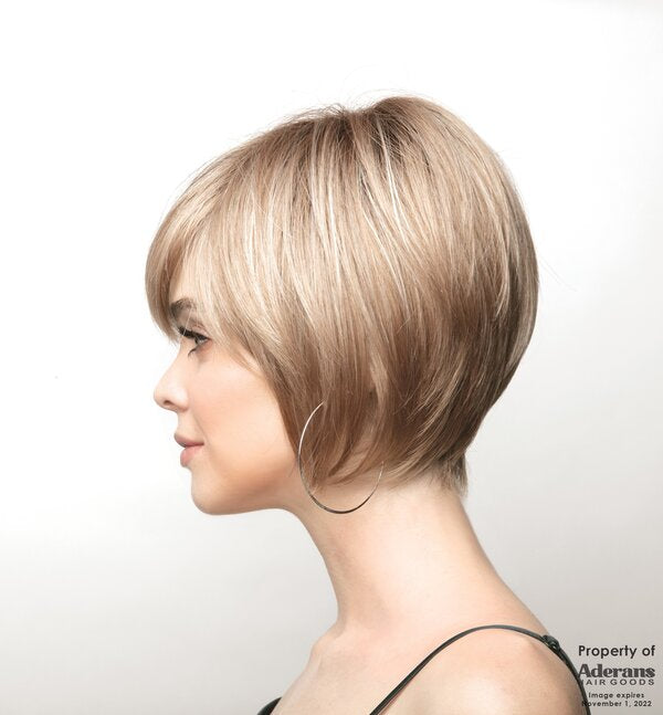 Audrey Wig - 2350   ROP Hi Fashion Collection