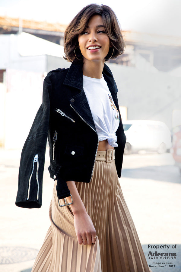 Amal Wig - 2371   ROP Hi Fashion Collection