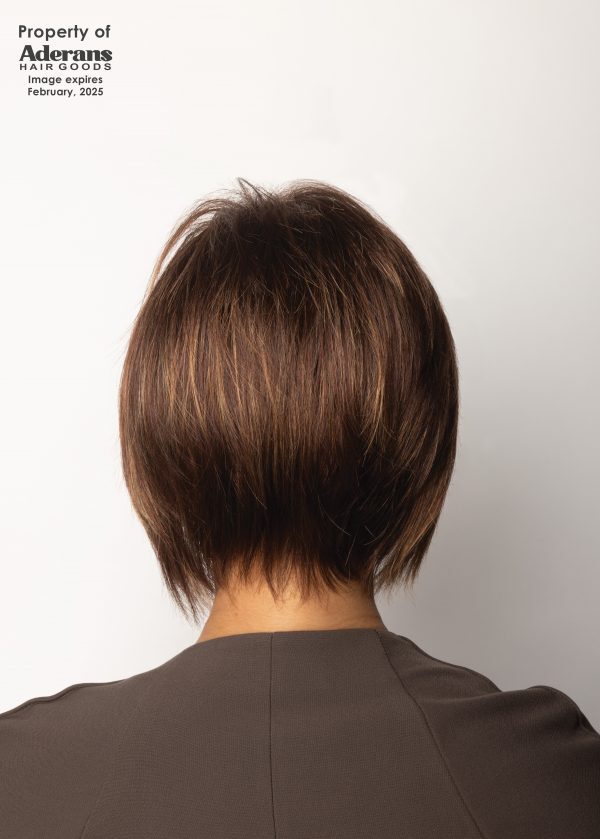 Anastasia Wig - 2388   ROP Hi Fashion Collection