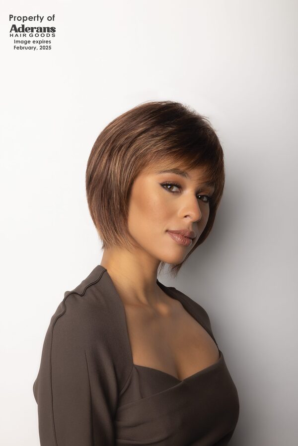 Anastasia Wig - 2388   ROP Hi Fashion Collection