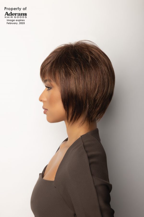 Anastasia Wig - 2388   ROP Hi Fashion Collection