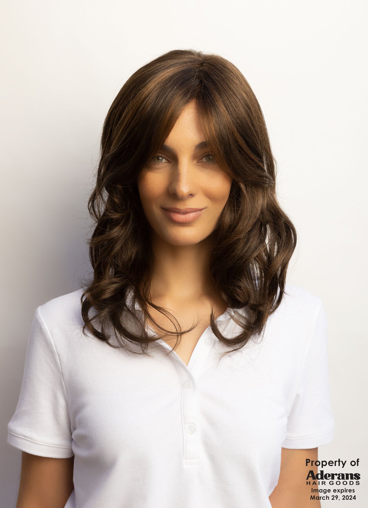 Brittany Wig - 2538   Amore Collection