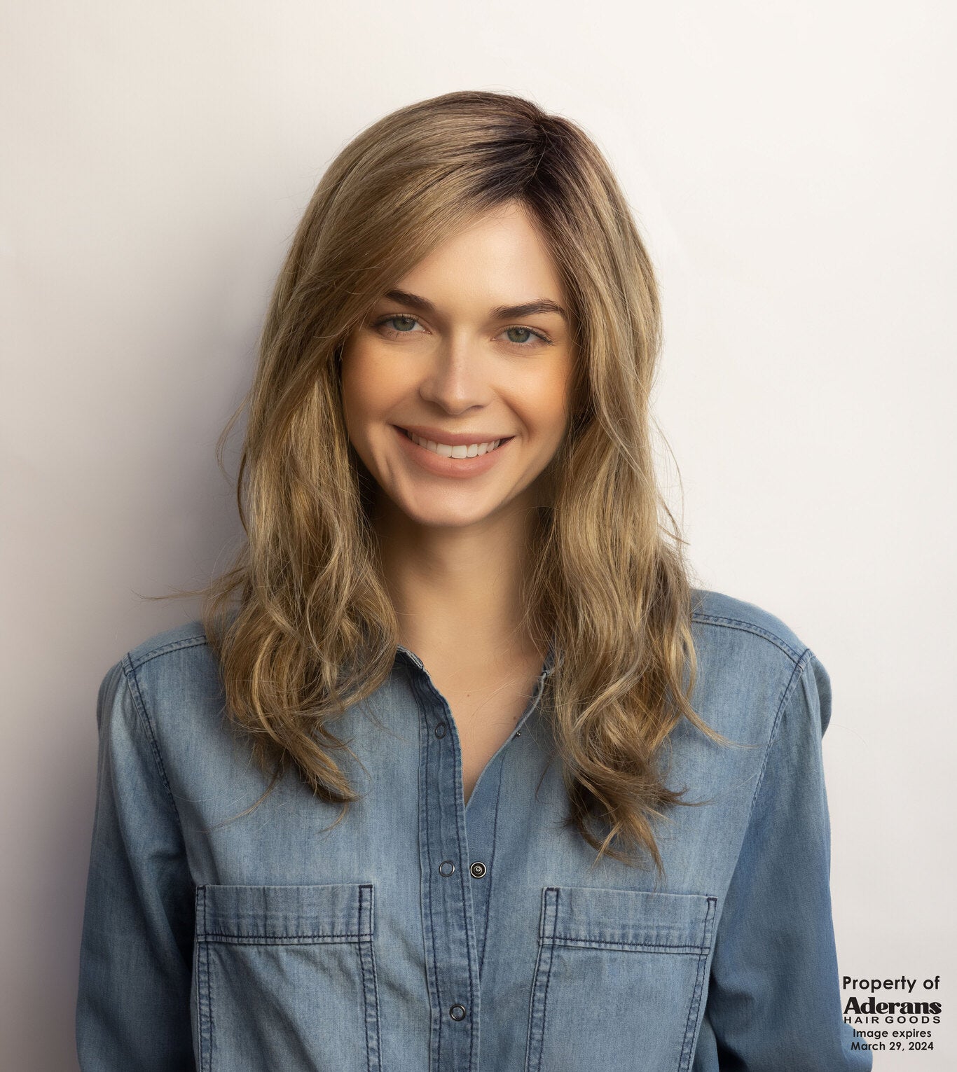 Callie Wig - 2567   Amore Collection