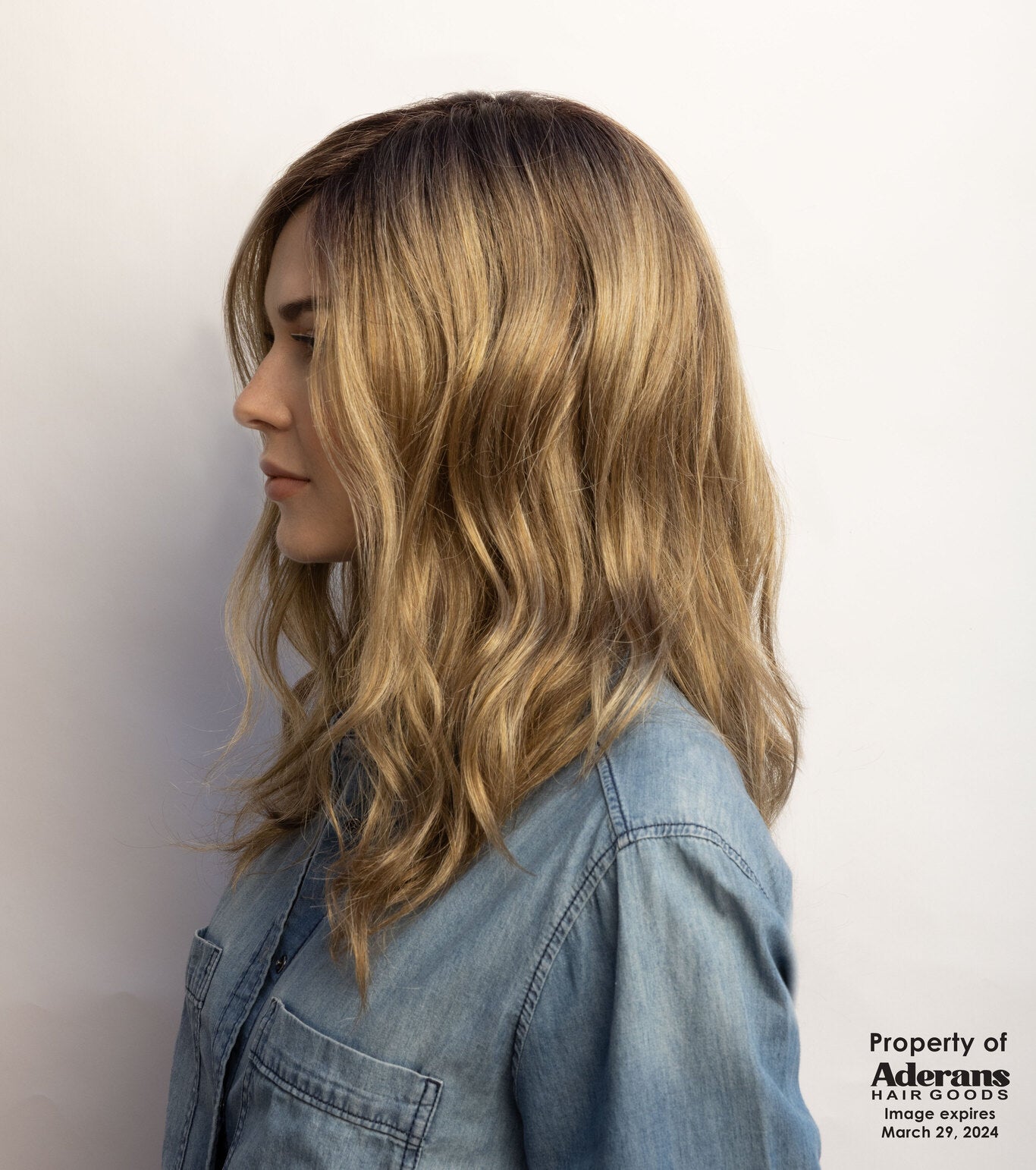 Callie Wig - 2567   Amore Collection