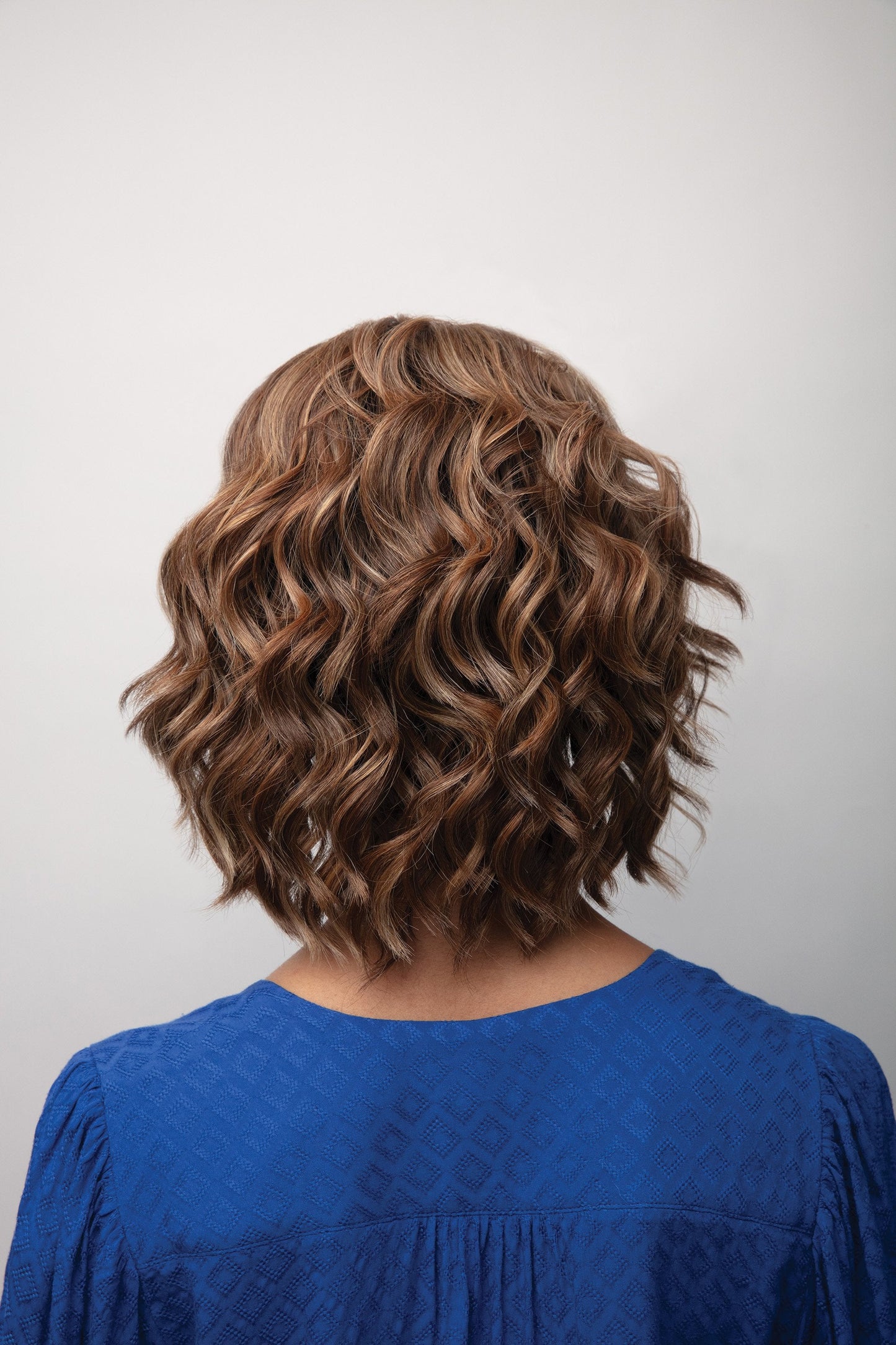 Attitude Wig - 4107   The Orchid Collection