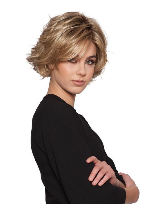 582 Liana by Wig Pro: Synthetic Wig
