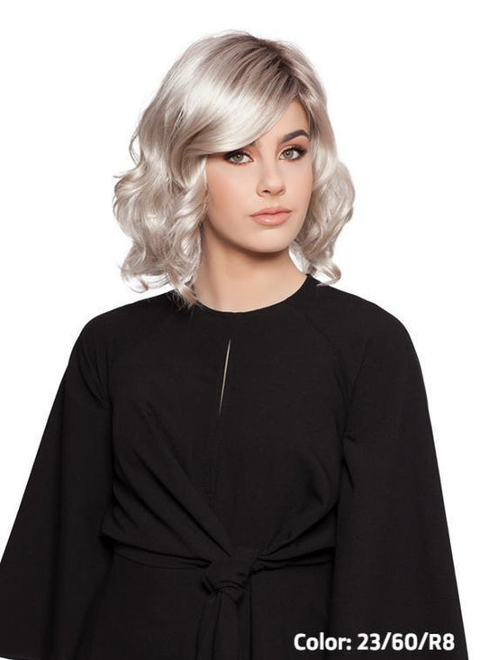 584 Kylie by Wig Pro: Synthetic Wig