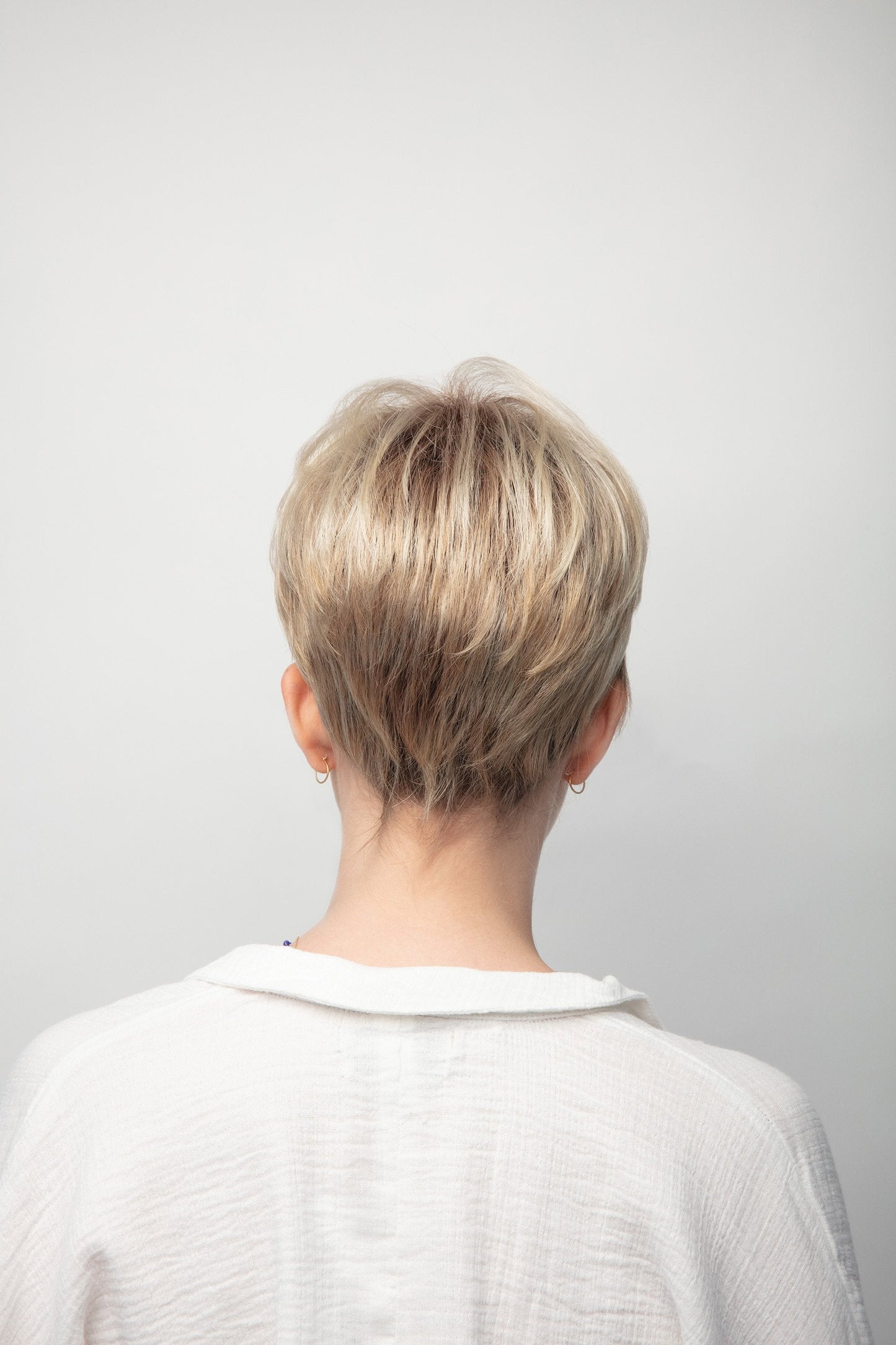 Carter Wig - 6528   The Orchid Collection