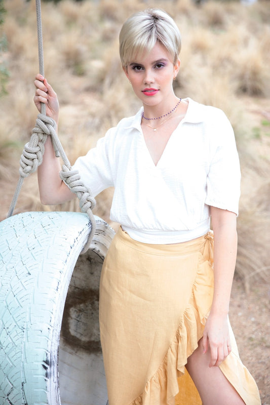 Carter Wig - 6528   The Orchid Collection