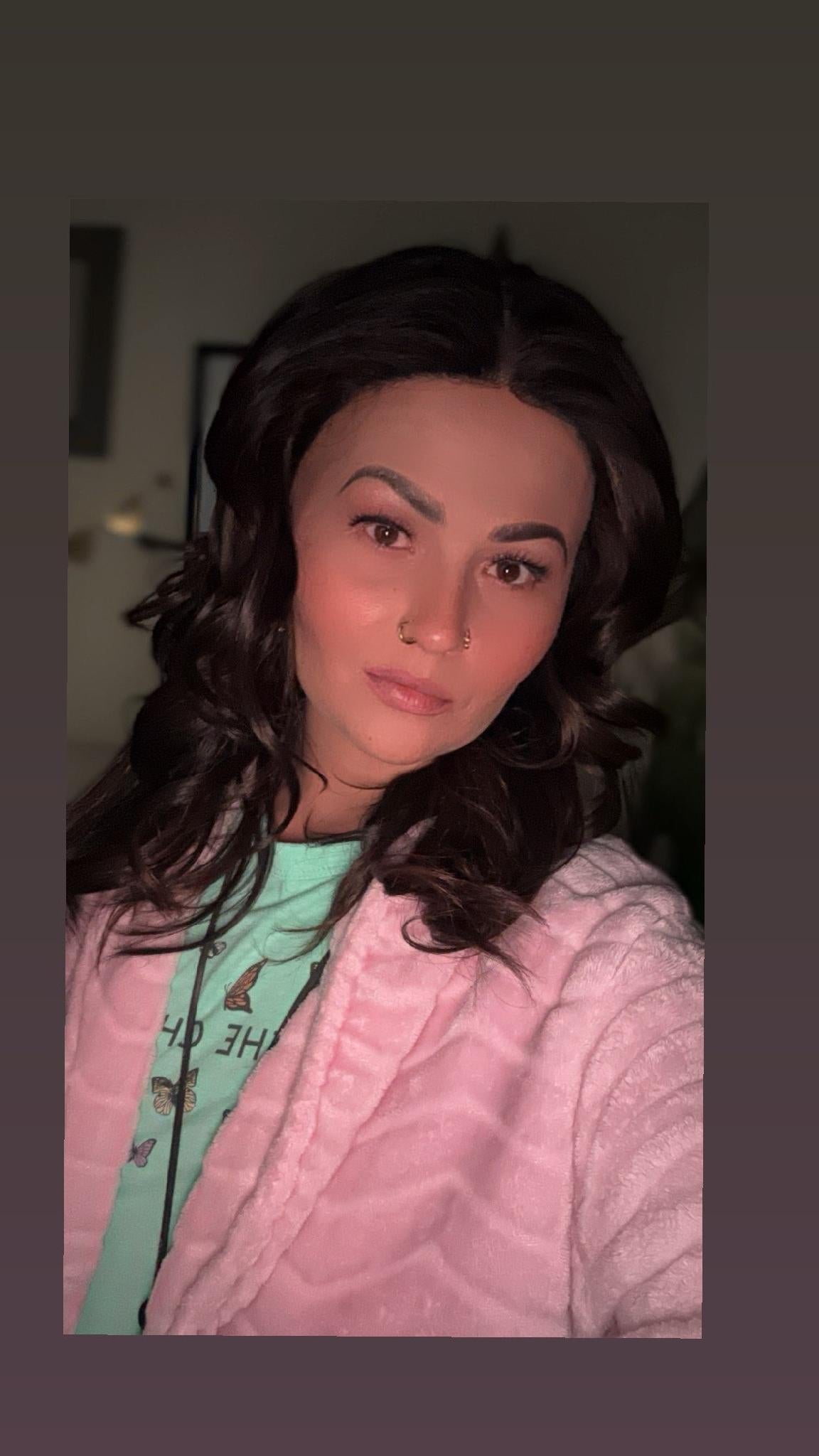 Cynthia 13x6 Pre-Order