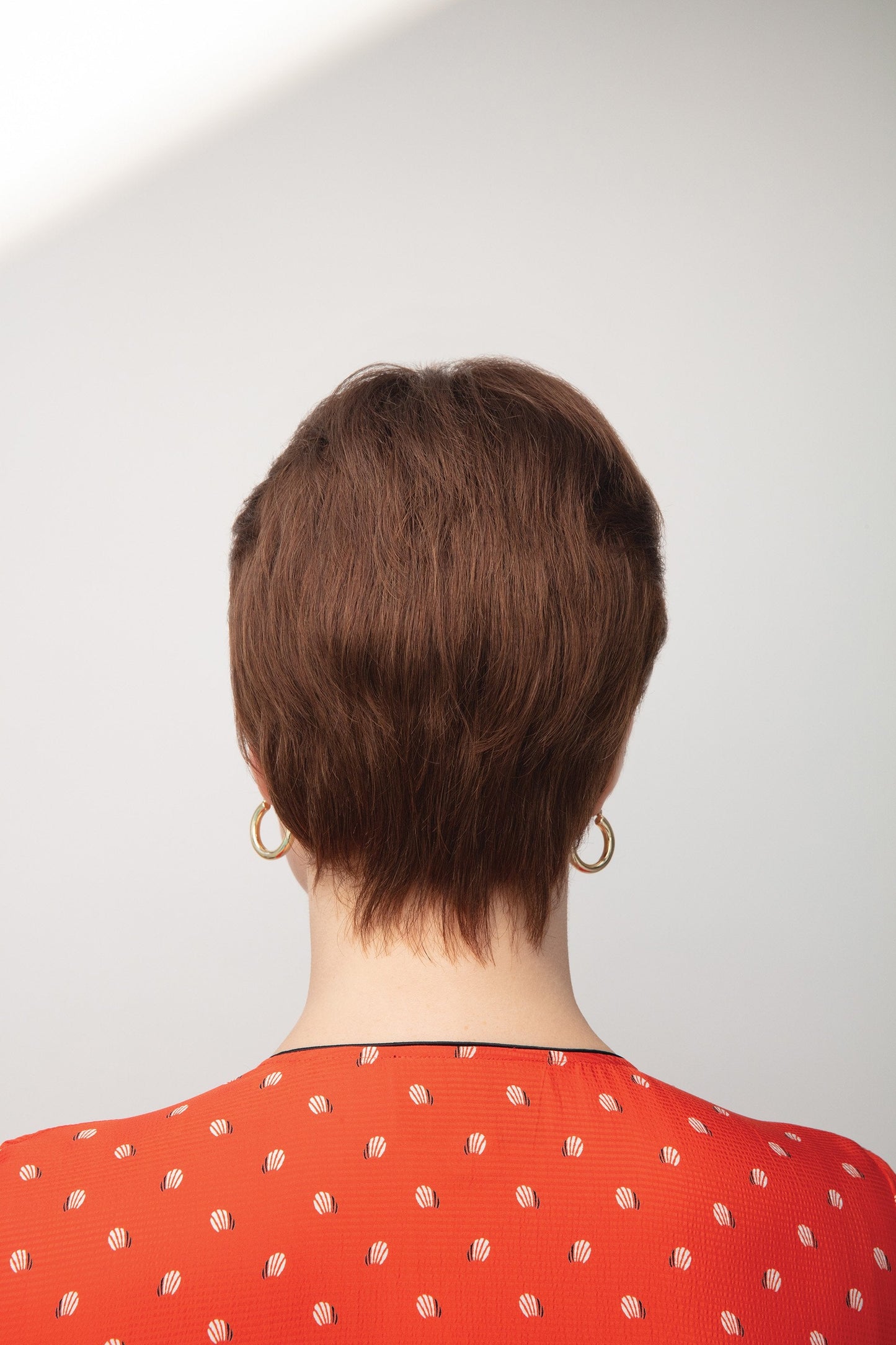 Kris Wig - 8704   The Orchid Collection