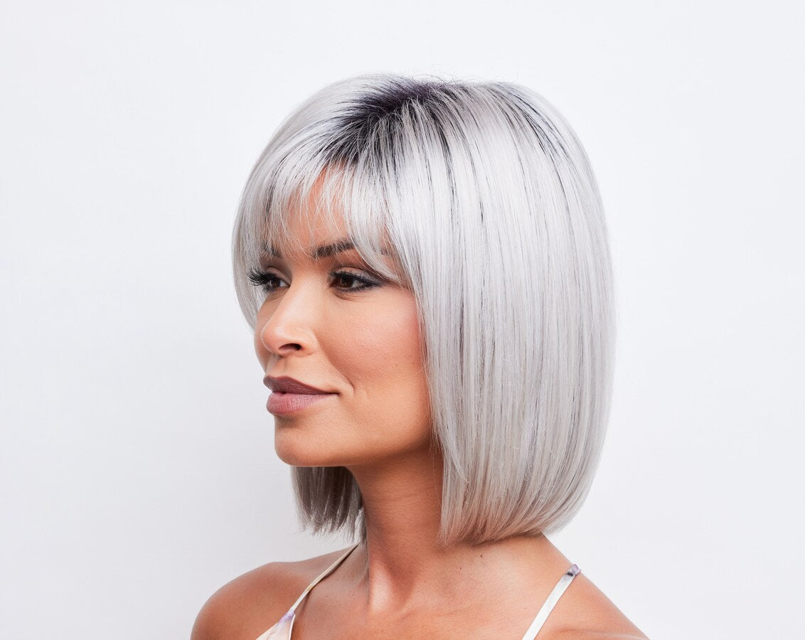 Alva Wig - 1715   Noriko Collection