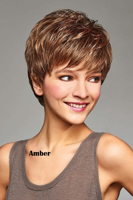 Amber