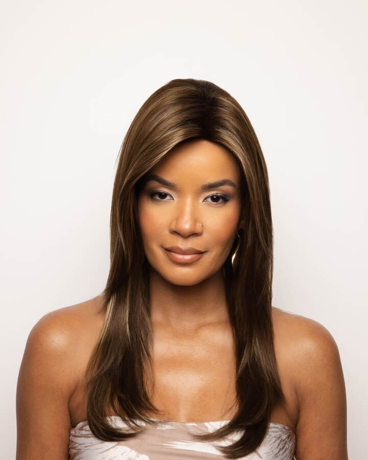 Angelica Wig - 1625   Noriko Collection