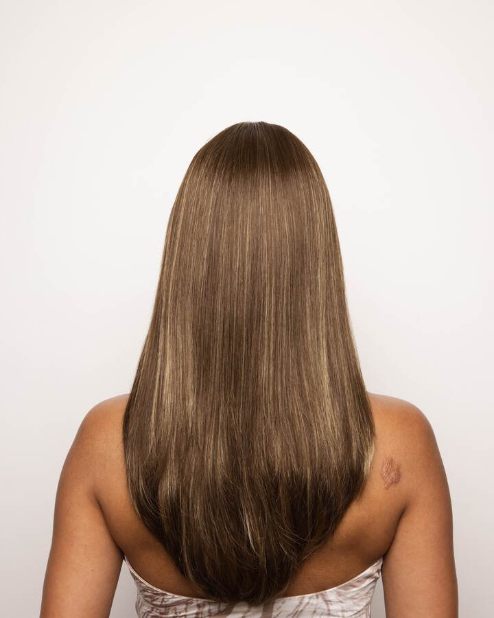 Angelica Wig - 1625   Noriko Collection